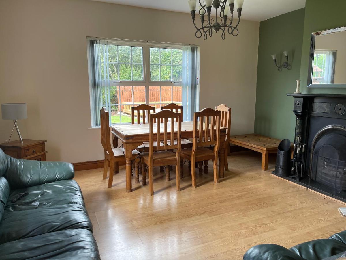 Ballinderry Station Cottage - Luxury Stay. Лисберн Экстерьер фото