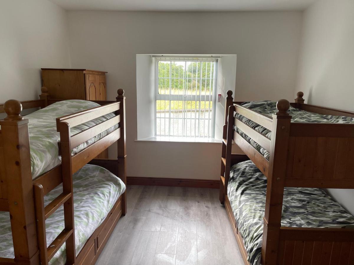 Ballinderry Station Cottage - Luxury Stay. Лисберн Экстерьер фото