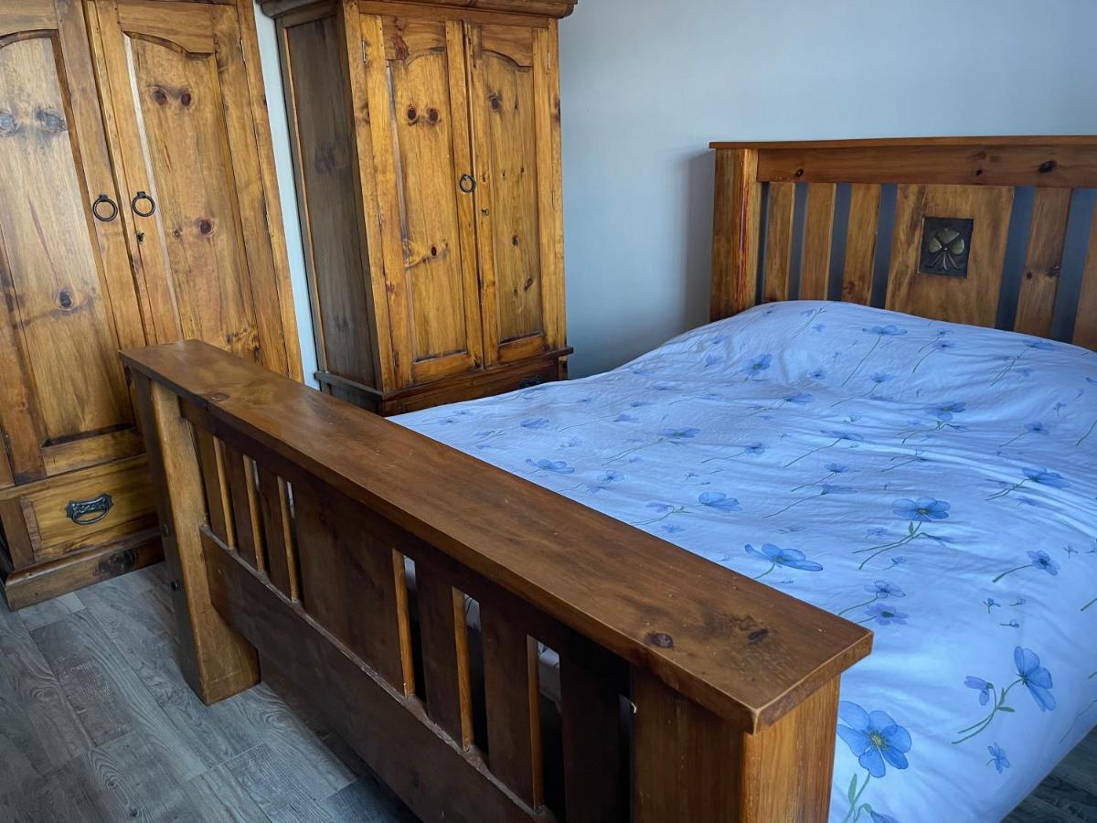 Ballinderry Station Cottage - Luxury Stay. Лисберн Экстерьер фото